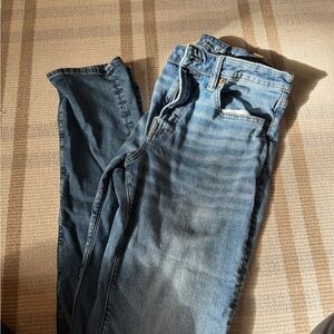 American Eagle Outfitters AirFlex Jeans - Blue